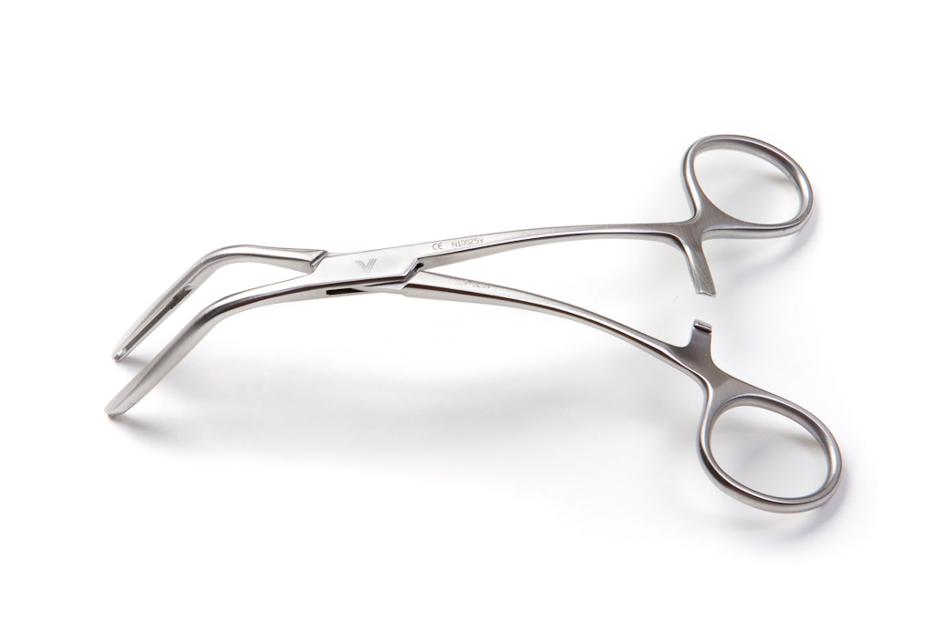 PETER’S SURGICAL Biocard Ltd.